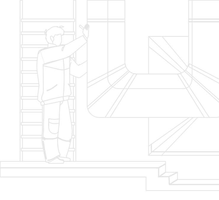 管工事イラスト